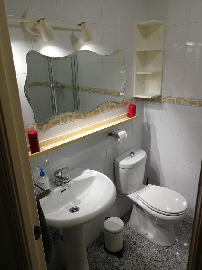 两姐妹Tourismcasa公寓 外观 照片