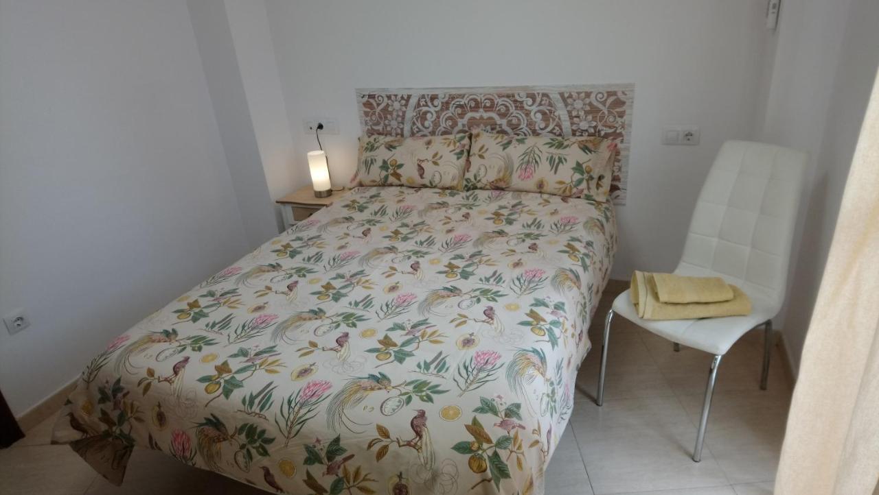 两姐妹Tourismcasa公寓 外观 照片